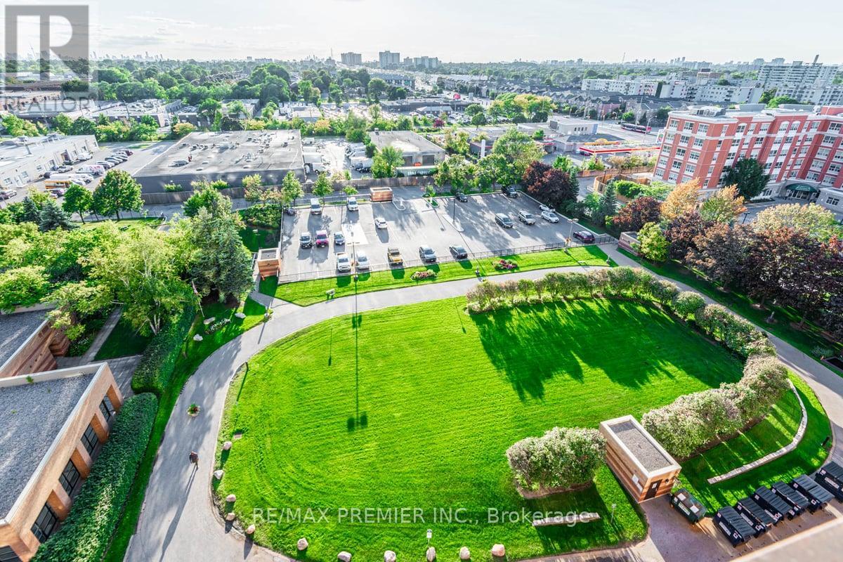 1114 - 330 Mccowan Road, Toronto, Ontario  M1J 3N3 - Photo 22 - E12317587
