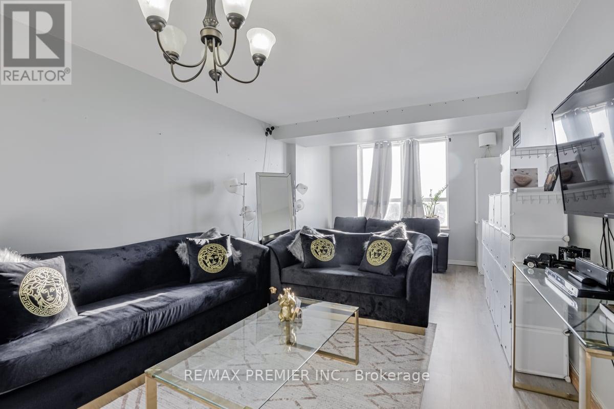 1114 - 330 Mccowan Road, Toronto, Ontario  M1J 3N3 - Photo 6 - E12317587