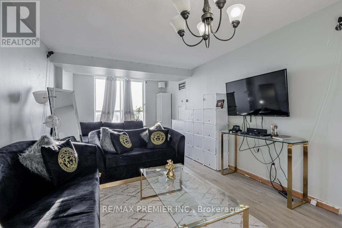 1114 - 330 Mccowan Road, Toronto, Ontario  M1J 3N3 - Photo 7 - E12317587