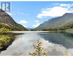217 Island View Road, summit lake, British Columbia