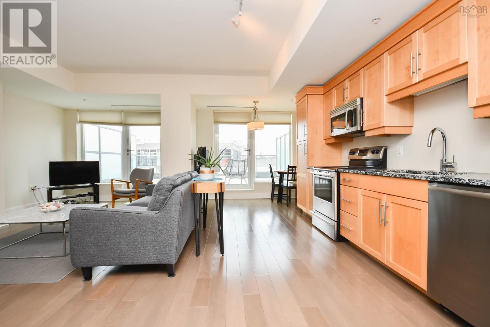405 31 Kings Wharf Place, Dartmouth, Nova Scotia  B2Y 0C1 - Photo 11 - 202507790