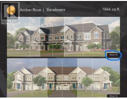 1026 MATTHEW MURRAY CRESCENT, Oshawa, Ontario