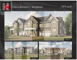 1022 MATTHEW MURRAY CRESCENT, Oshawa, Ontario