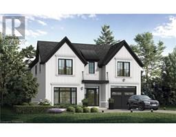 Lot 102 Douglas Avenue 1013 - Oo Old Oakville, Oakville, Ca