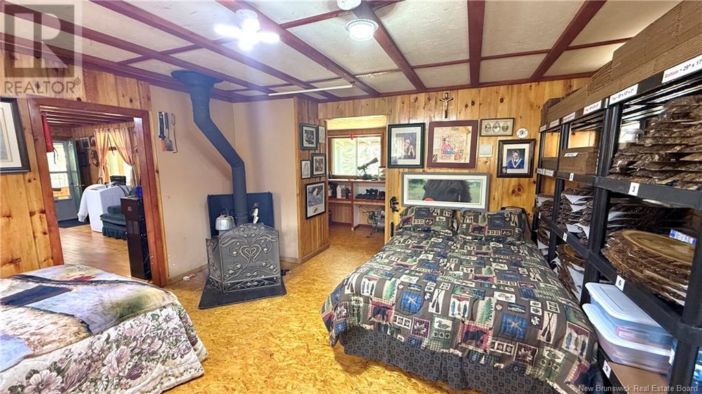 194 Meadow Brook Road, Cains River, New Brunswick  E9B 0E6 - Photo 18 - NB124026
