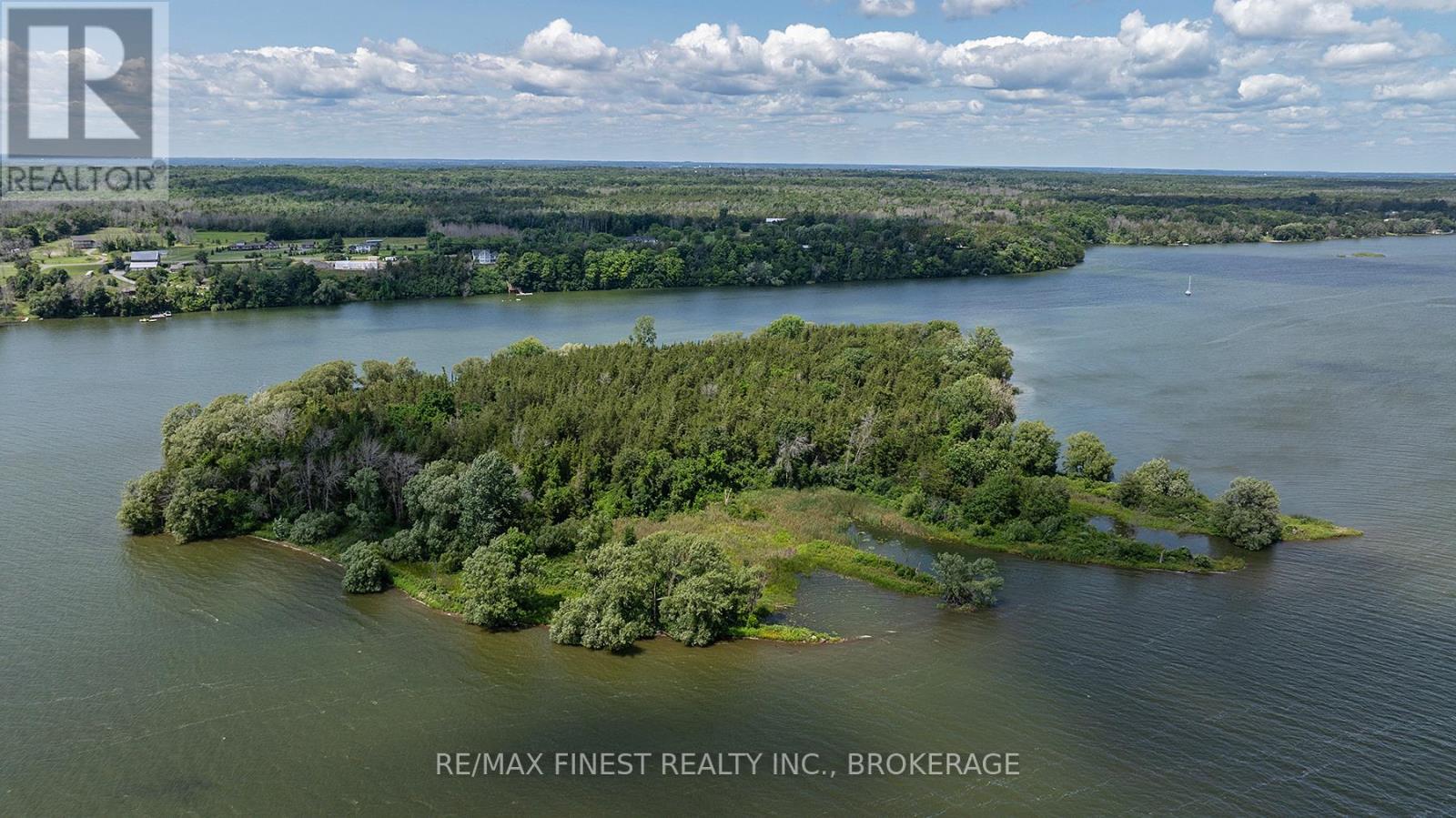 00 Ram Island, Greater Napanee, Ontario  K7R 3K8 - Photo 12 - X12317735