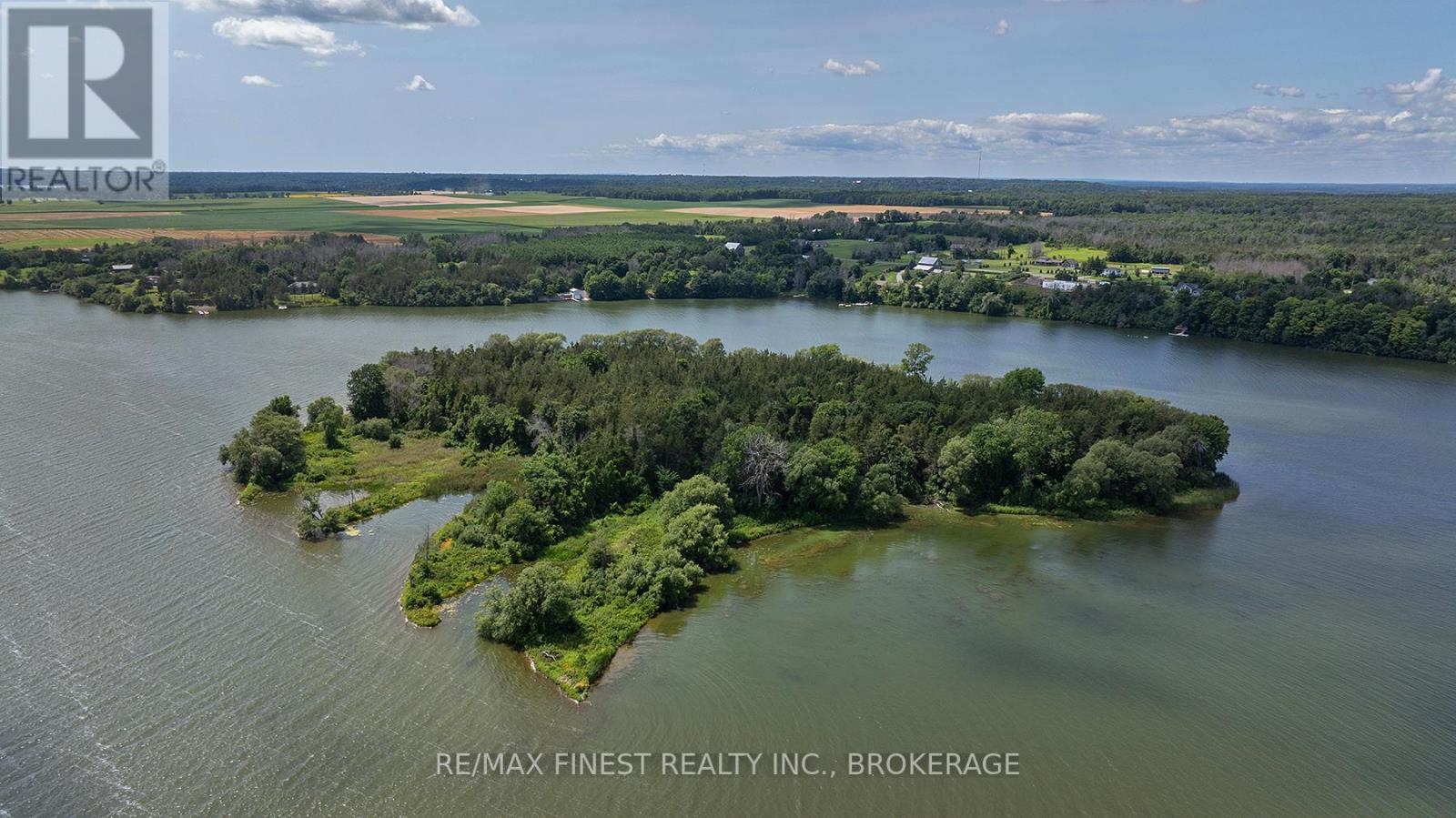 00 Ram Island, Greater Napanee, Ontario  K7R 3K8 - Photo 13 - X12317735