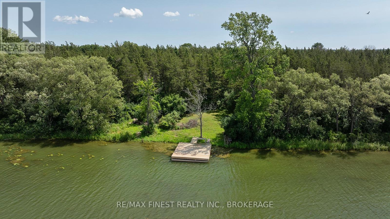 00 Ram Island, Greater Napanee, Ontario  K7R 3K8 - Photo 3 - X12317735