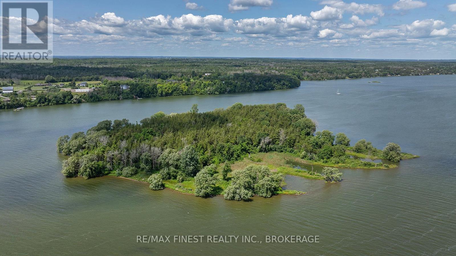 00 Ram Island, Greater Napanee, Ontario  K7R 3K8 - Photo 9 - X12317735