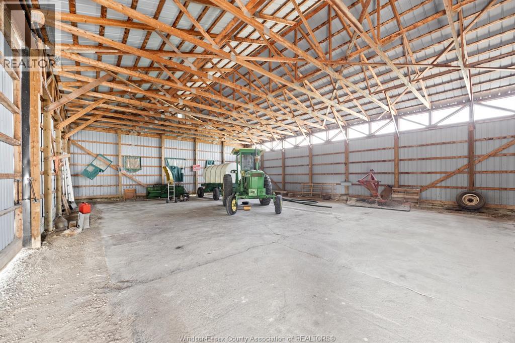 4437 Kemp Line, Tilbury, Ontario  N0P 2L0 - Photo 27 - 25019441