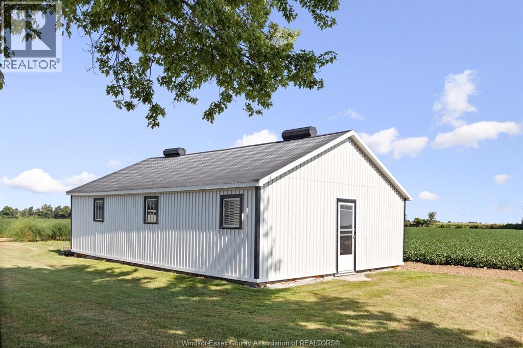 4437 Kemp Line, Tilbury, Ontario  N0P 2L0 - Photo 31 - 25019441