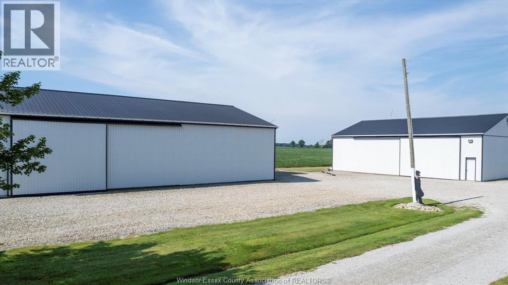 4437 Kemp Line, Tilbury, Ontario  N0P 2L0 - Photo 34 - 25019441
