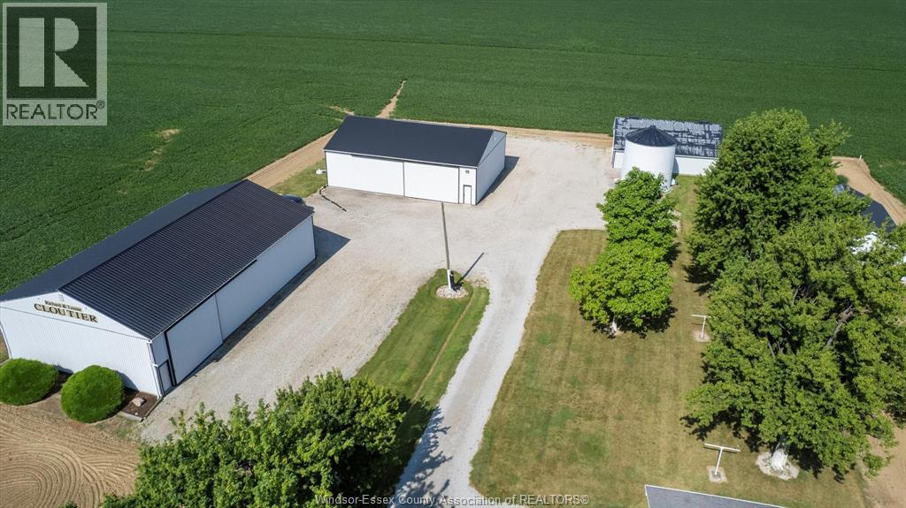 4437 Kemp Line, Tilbury, Ontario  N0P 2L0 - Photo 35 - 25019441