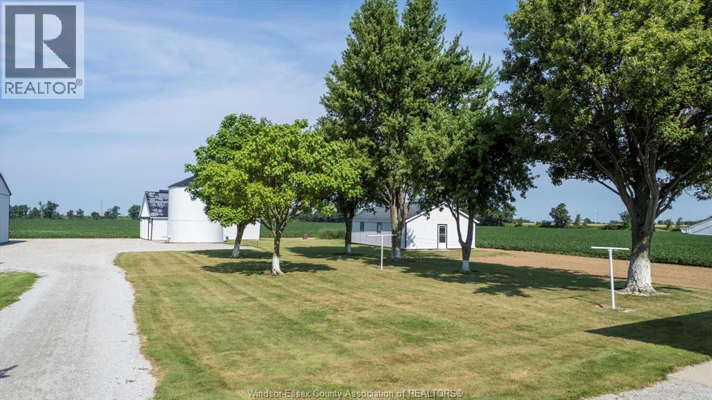 4437 Kemp Line, Tilbury, Ontario  N0P 2L0 - Photo 36 - 25019441