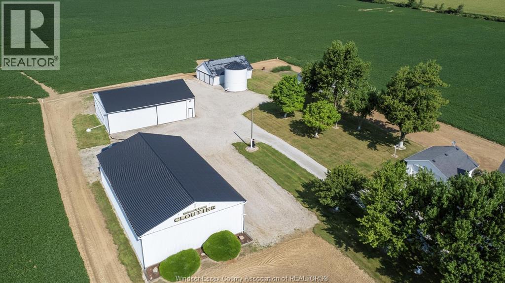 4437 Kemp Line, Tilbury, Ontario  N0P 2L0 - Photo 38 - 25019441