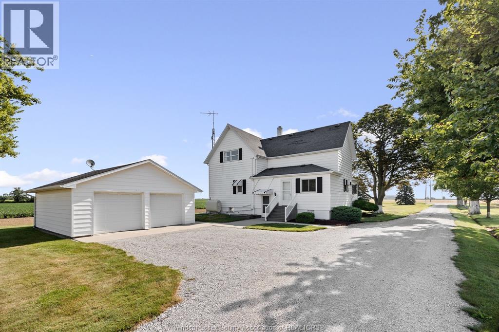 4437 Kemp Line, Tilbury, Ontario  N0P 2L0 - Photo 4 - 25019441
