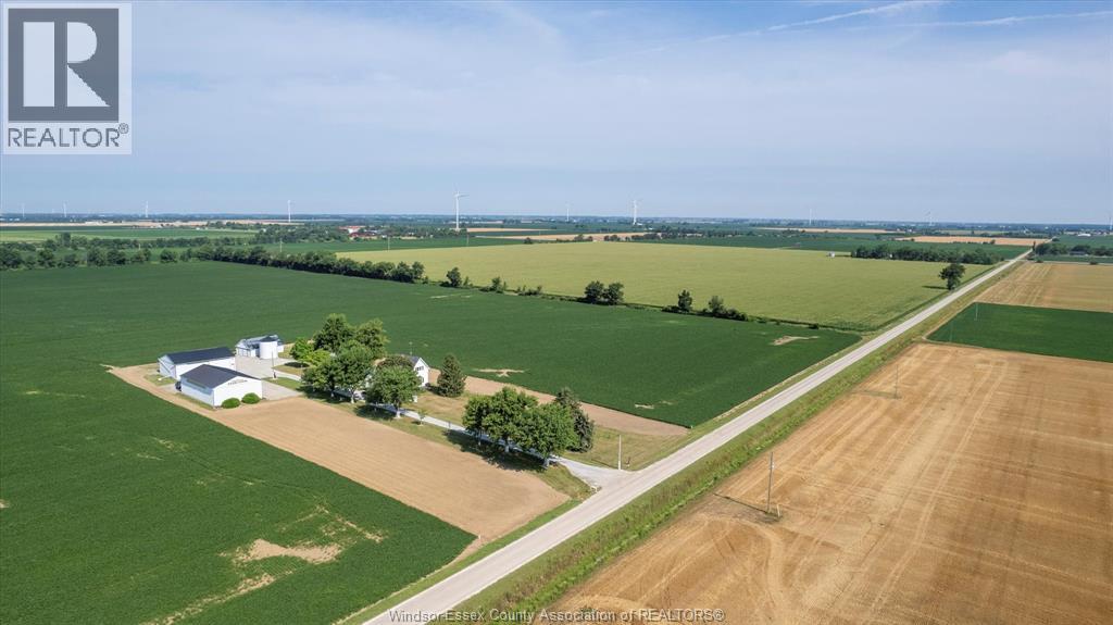 4437 Kemp Line, Tilbury, Ontario  N0P 2L0 - Photo 42 - 25019441