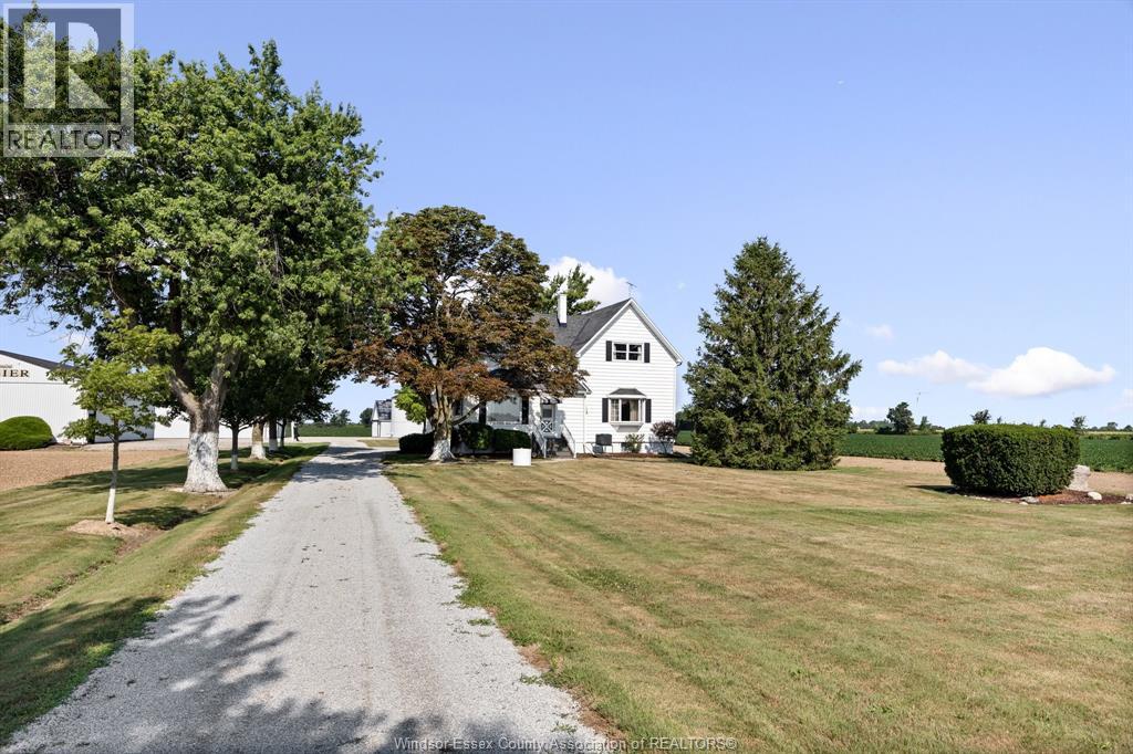 4437 Kemp Line, Tilbury, Ontario  N0P 2L0 - Photo 6 - 25019441