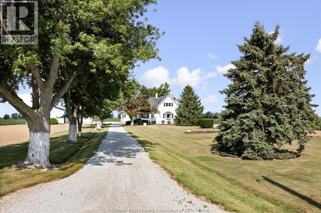 4437 Kemp Line, Tilbury, Ontario  N0P 2L0 - Photo 7 - 25019441