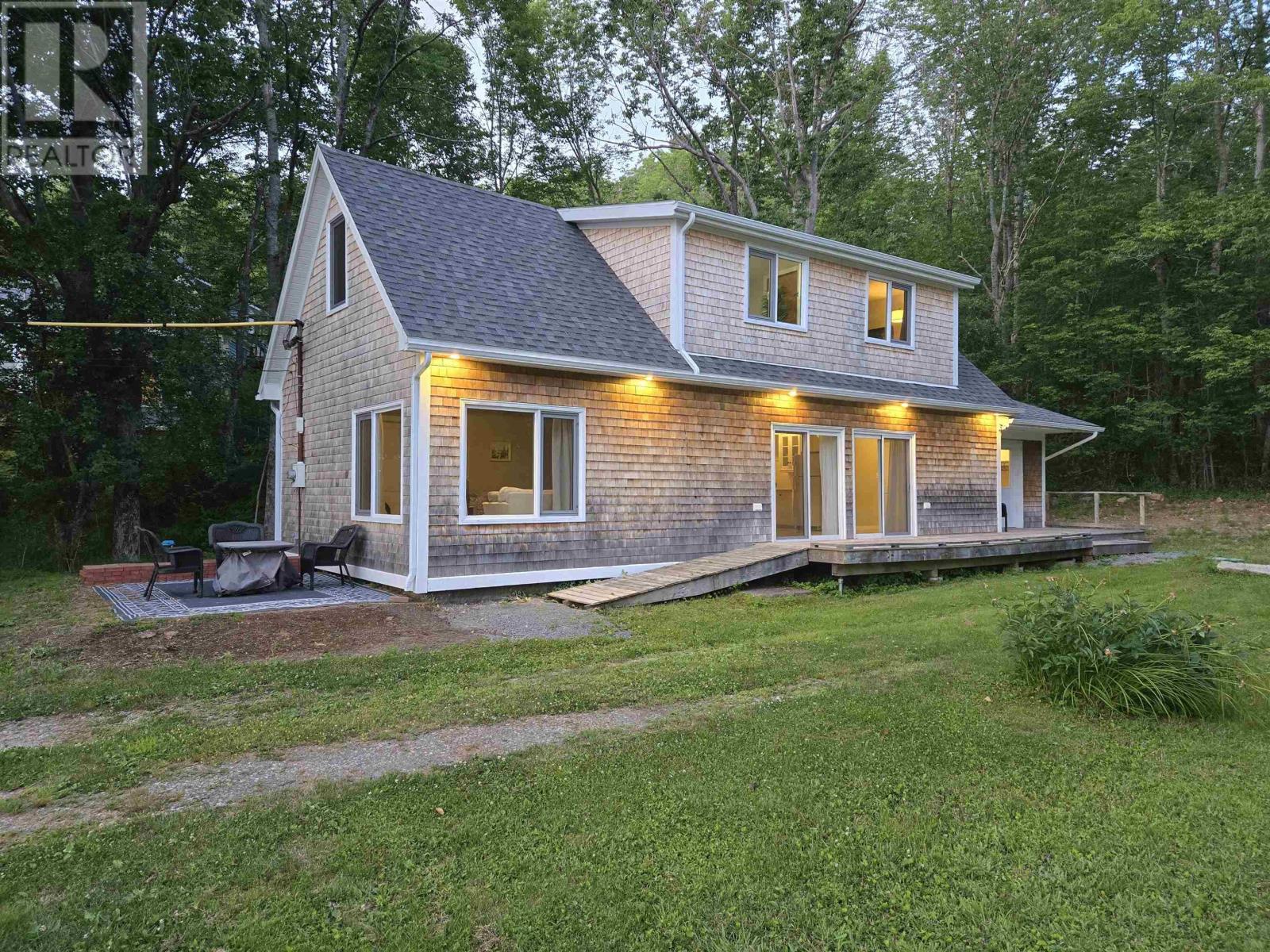 6560 Highway 332, Upper Lahave, Nova Scotia  B4V 7B4 - Photo 1 - 202517604