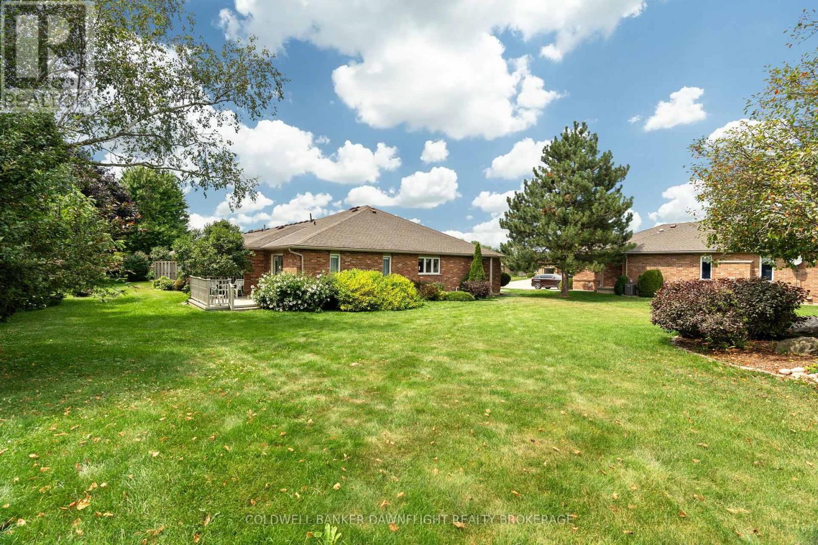 25 Shadow Lane, South Huron, Ontario  N0M 1S1 - Photo 45 - X12317651