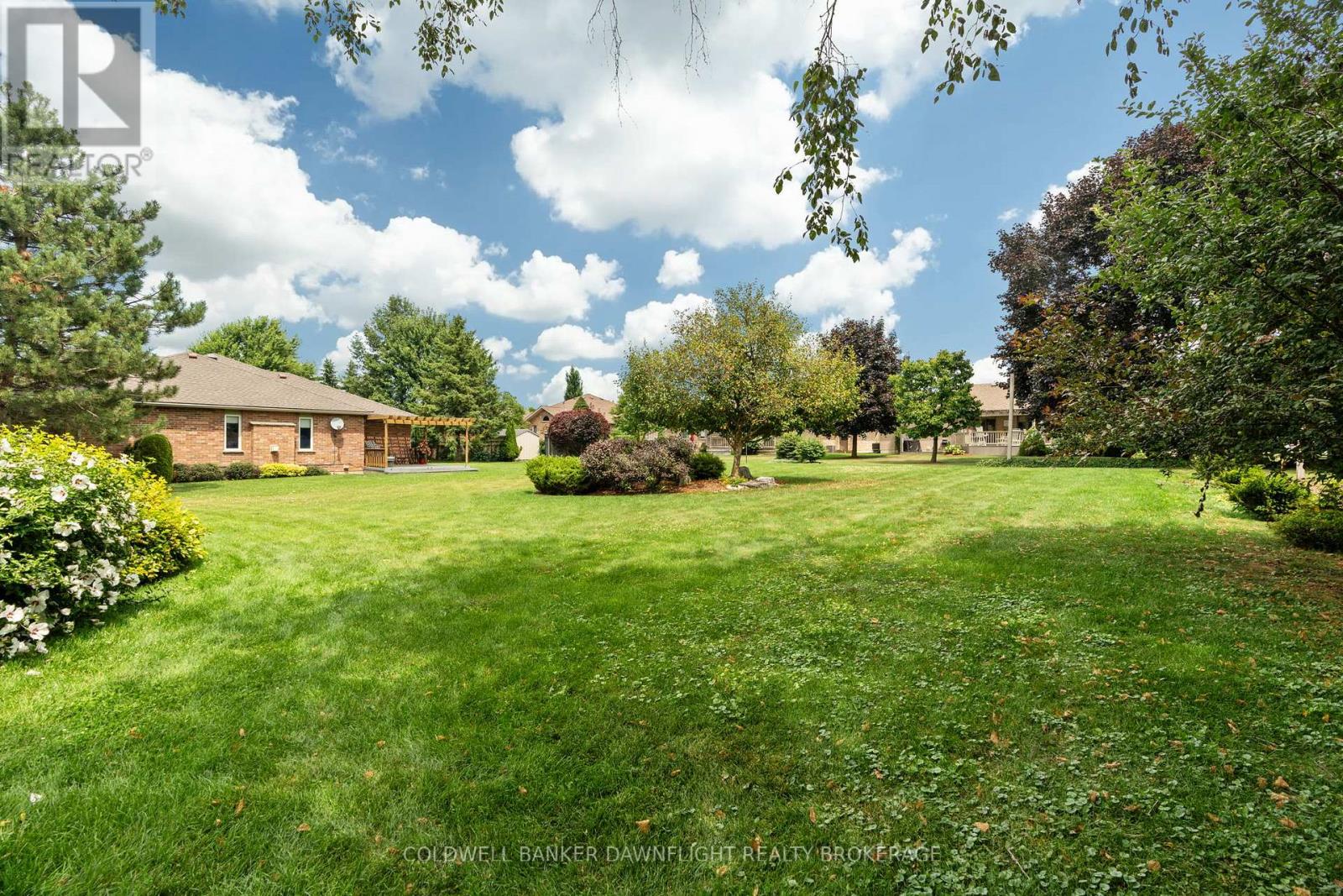 25 Shadow Lane, South Huron, Ontario  N0M 1S1 - Photo 48 - X12317651