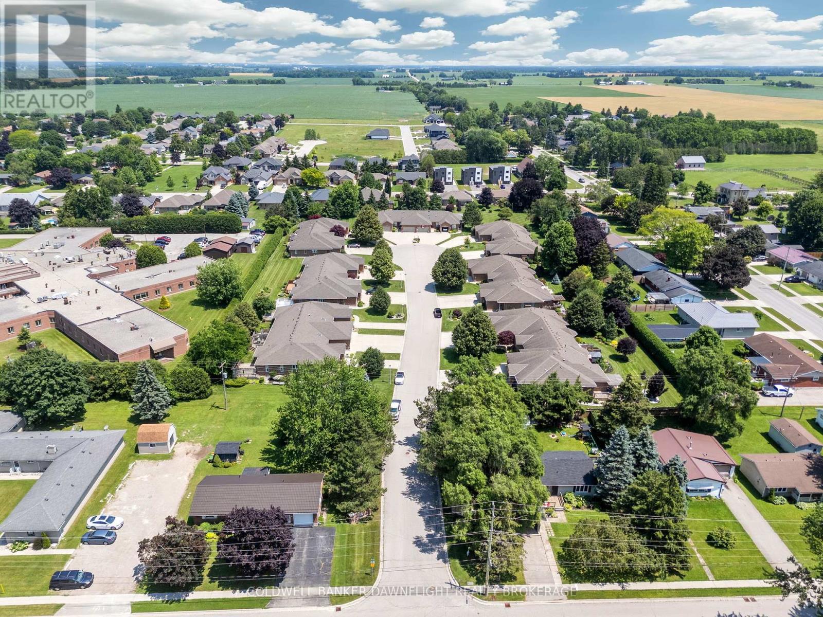 25 Shadow Lane, South Huron, Ontario  N0M 1S1 - Photo 49 - X12317651