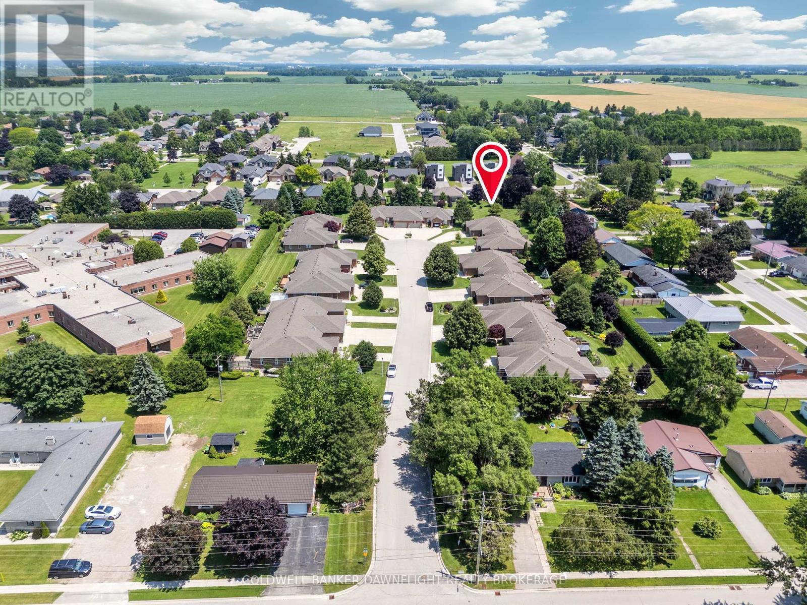 25 Shadow Lane, South Huron, Ontario  N0M 1S1 - Photo 7 - X12317651
