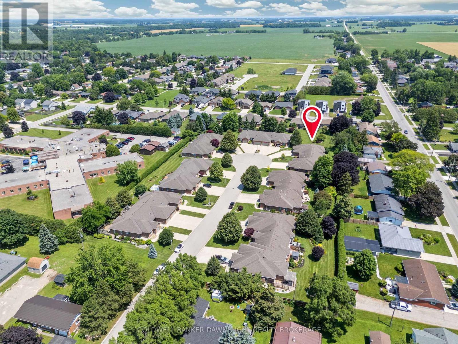 25 Shadow Lane, South Huron, Ontario  N0M 1S1 - Photo 8 - X12317651