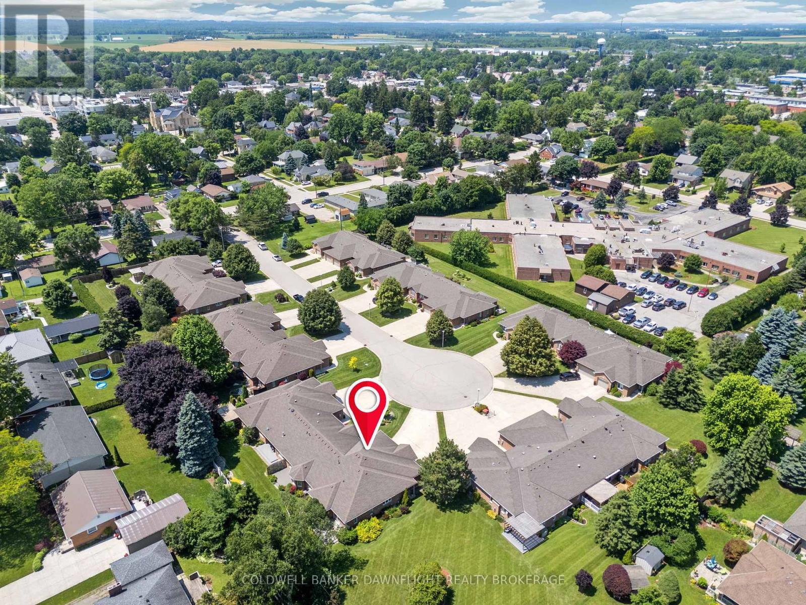 25 Shadow Lane, South Huron, Ontario  N0M 1S1 - Photo 9 - X12317651