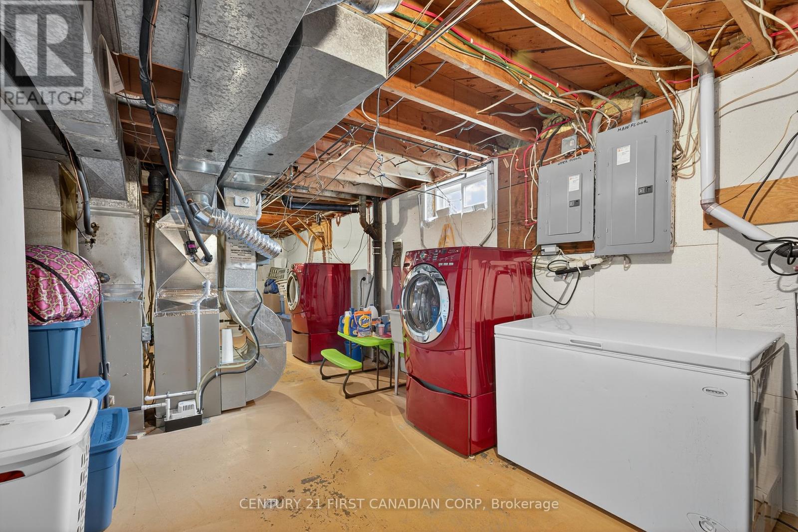 204 Burnside Drive, London East, Ontario  N5V 1B7 - Photo 29 - X12317660