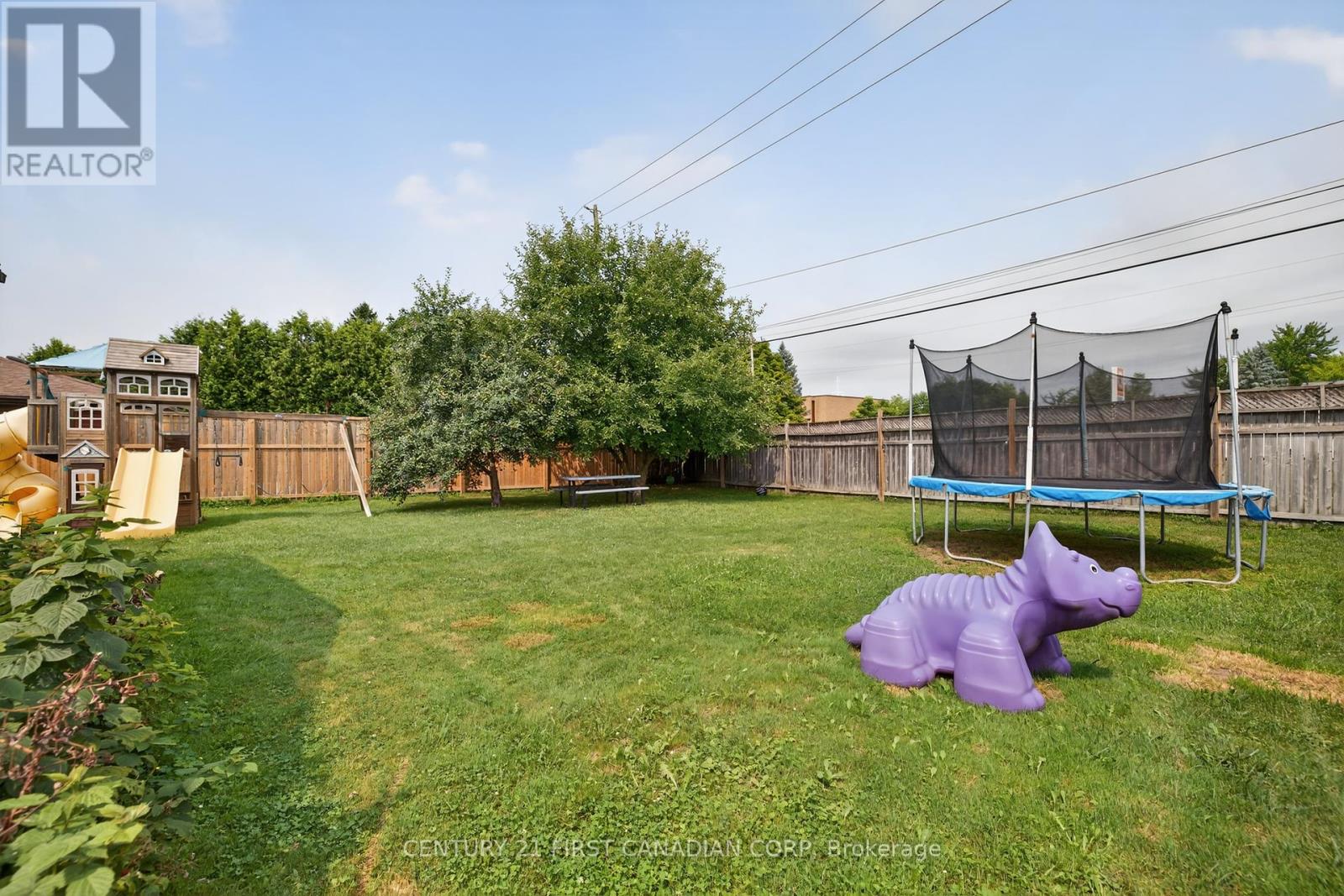 204 Burnside Drive, London East, Ontario  N5V 1B7 - Photo 33 - X12317660