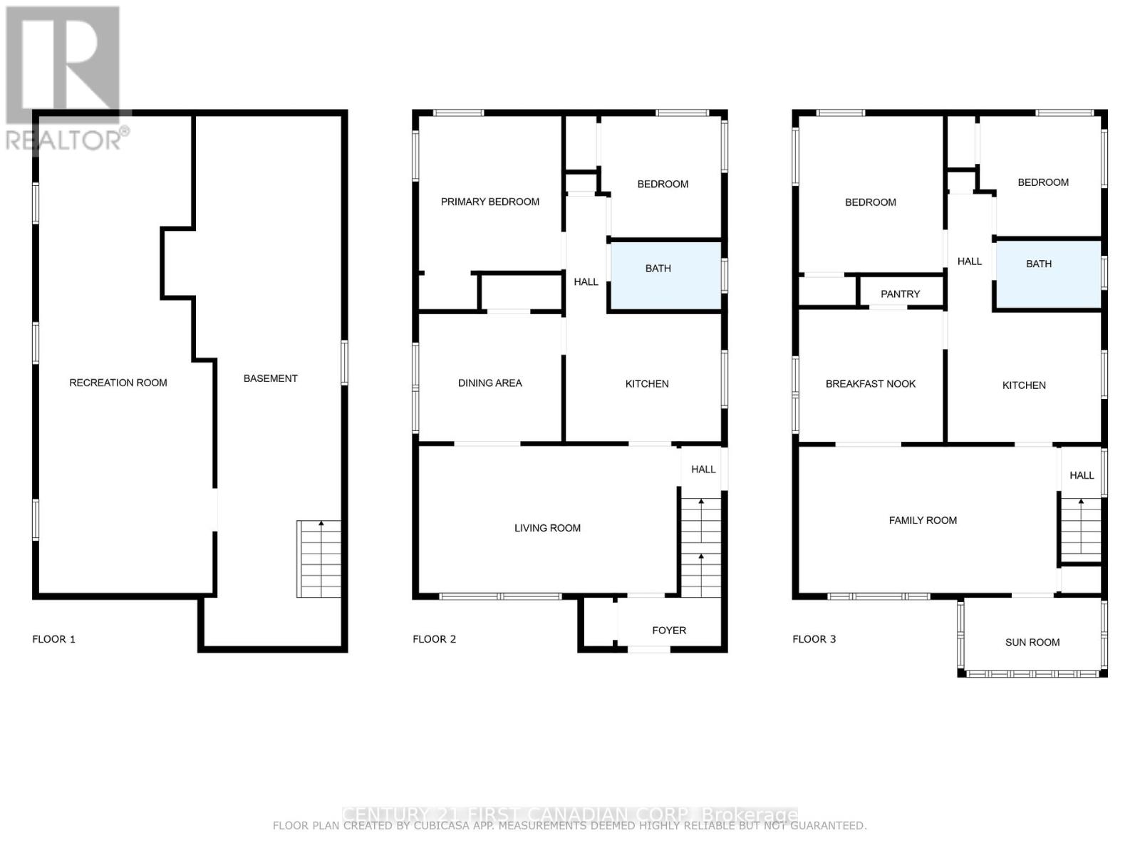 204 Burnside Drive, London East, Ontario  N5V 1B7 - Photo 42 - X12317660