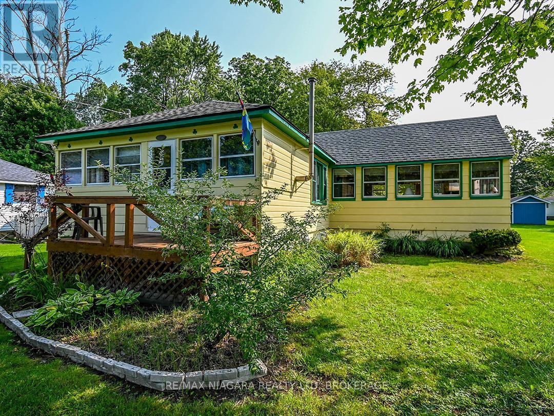 Property at 12661 CAMPBELL ROAD image 1