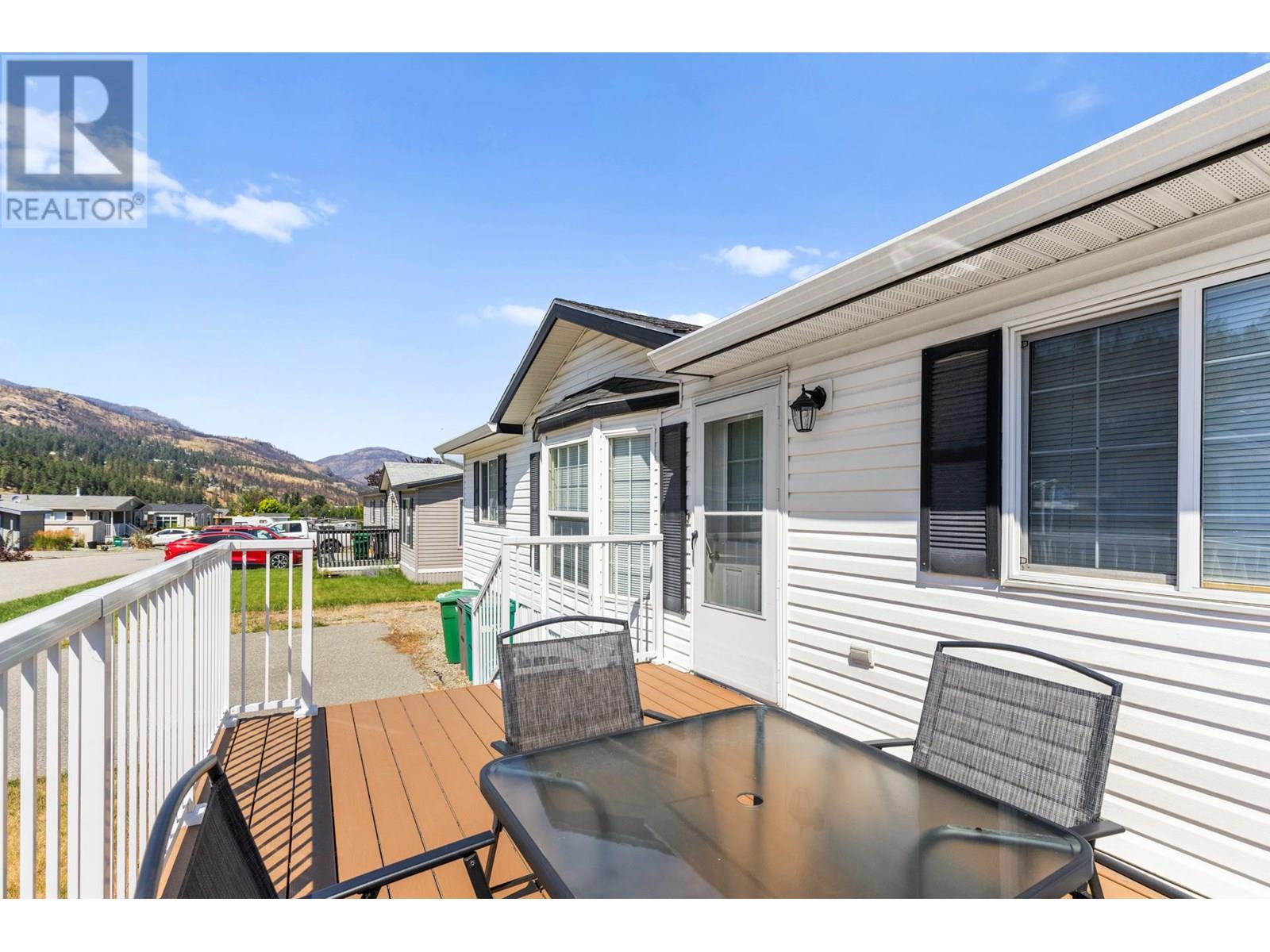 610 Katherine Road Unit# 46, West Kelowna, British Columbia  V1Z 3G2 - Photo 4 - 10357893