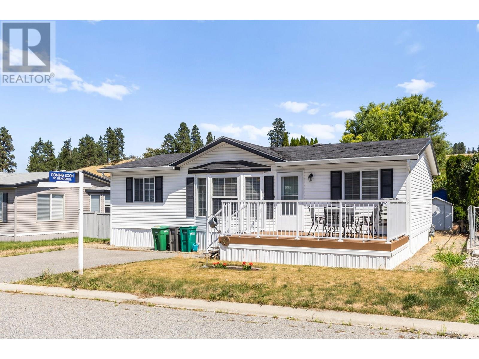 610 Katherine Road Unit# 46, west kelowna, British Columbia
