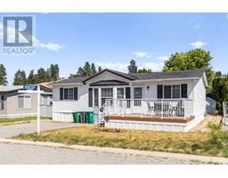 610 Katherine Road Unit# 46, west kelowna, British Columbia