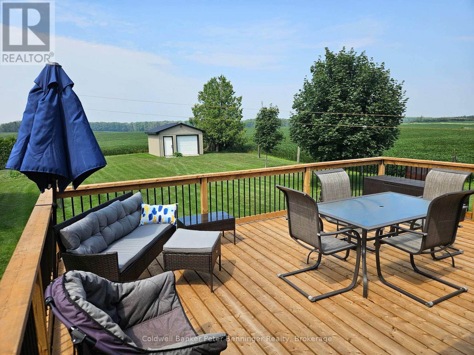 302 Concession 2 Ndr W, Brockton, Ontario  N0G 2V0 - Photo 17 - X12317584