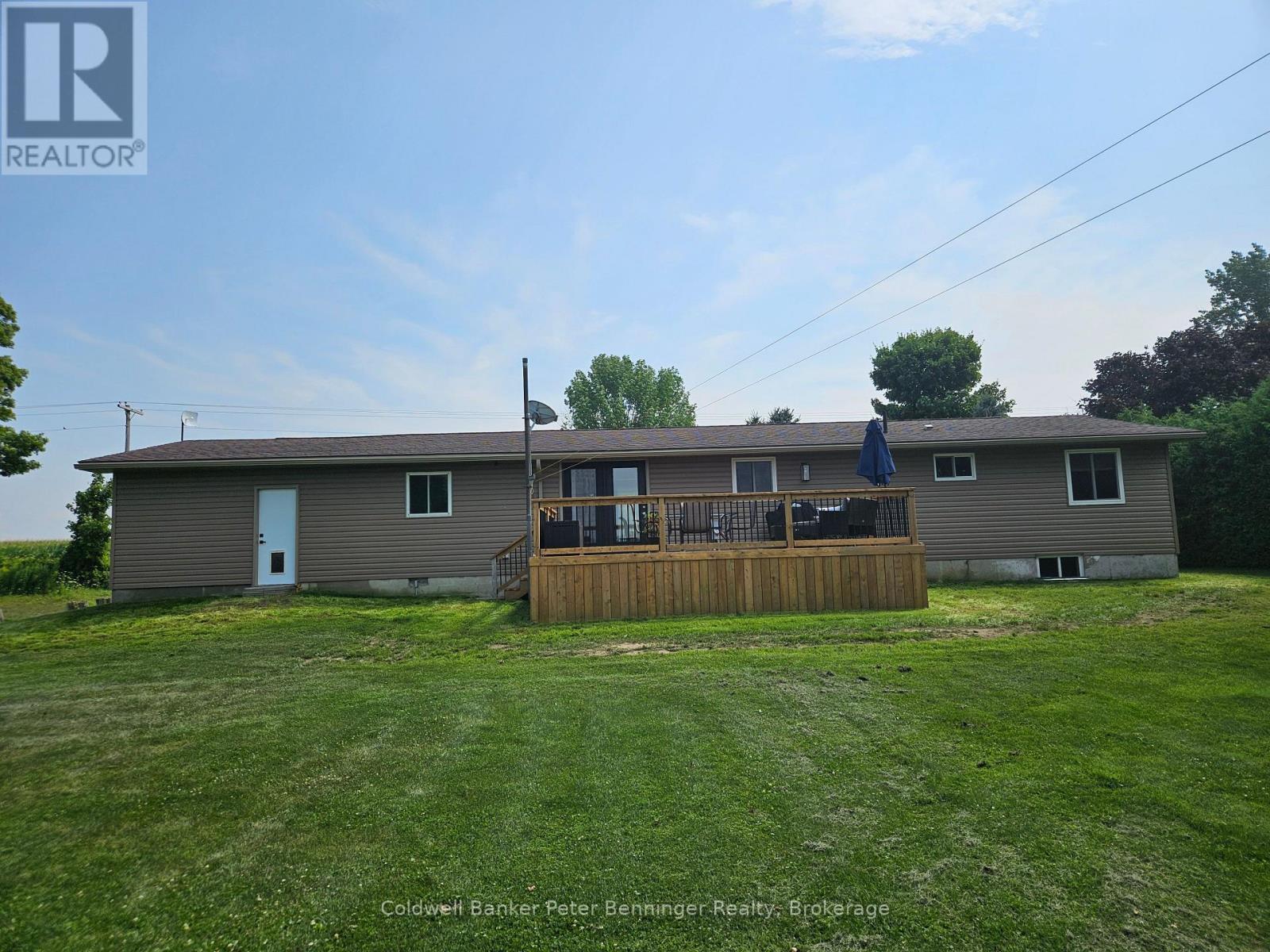 302 Concession 2 Ndr W, Brockton, Ontario  N0G 2V0 - Photo 21 - X12317584