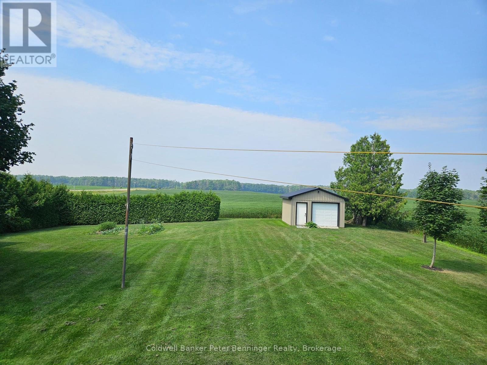 302 Concession 2 Ndr W, Brockton, Ontario  N0G 2V0 - Photo 25 - X12317584