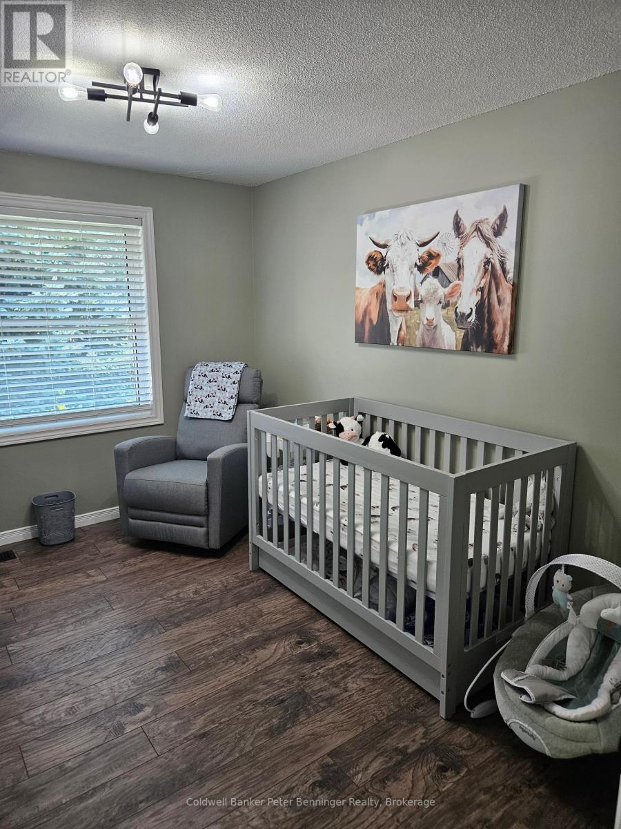 302 Concession 2 Ndr W, Brockton, Ontario  N0G 2V0 - Photo 12 - X12317584