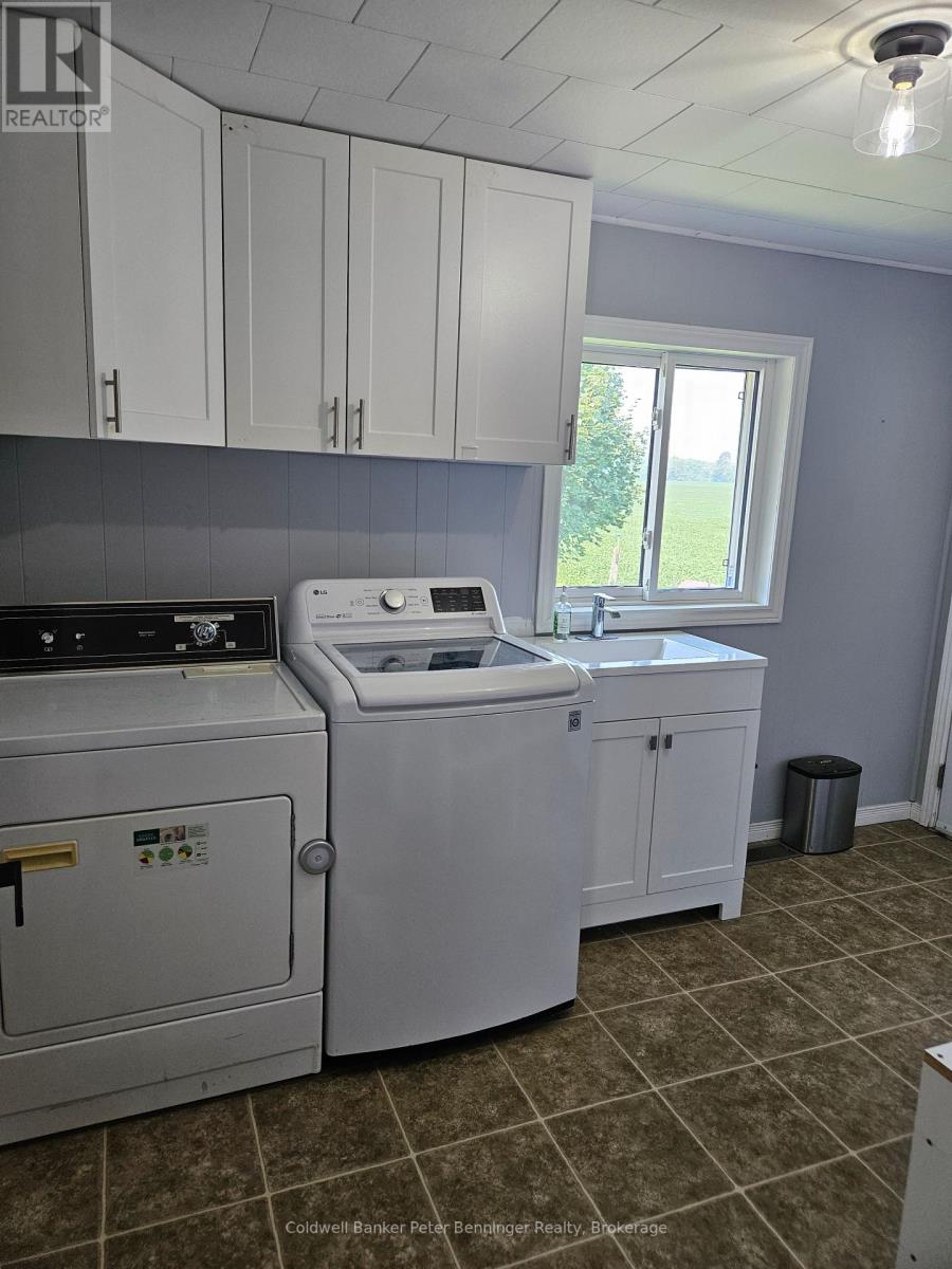 302 Concession 2 Ndr W, Brockton, Ontario  N0G 2V0 - Photo 14 - X12317584