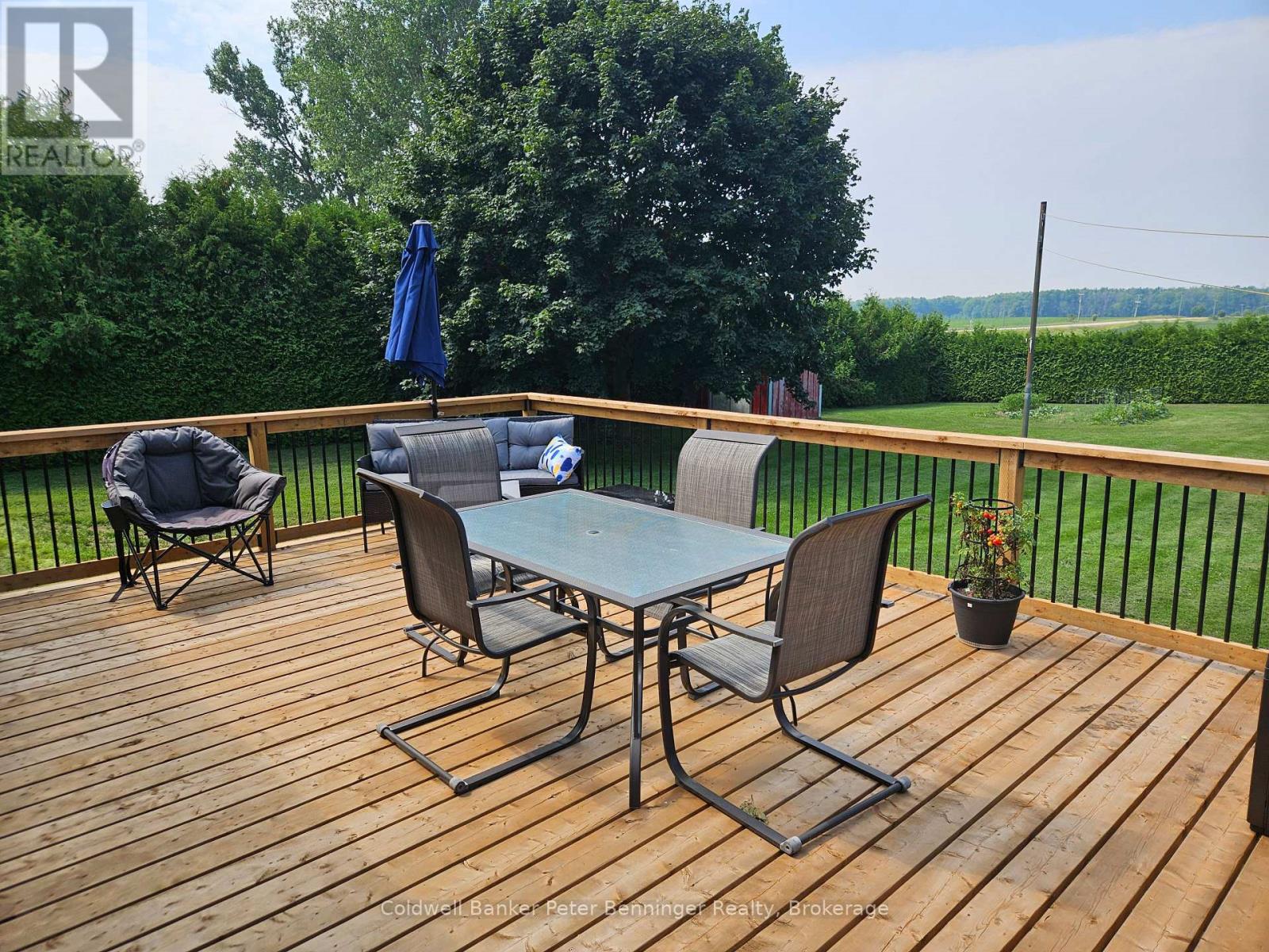302 Concession 2 Ndr W, Brockton, Ontario  N0G 2V0 - Photo 20 - X12317584