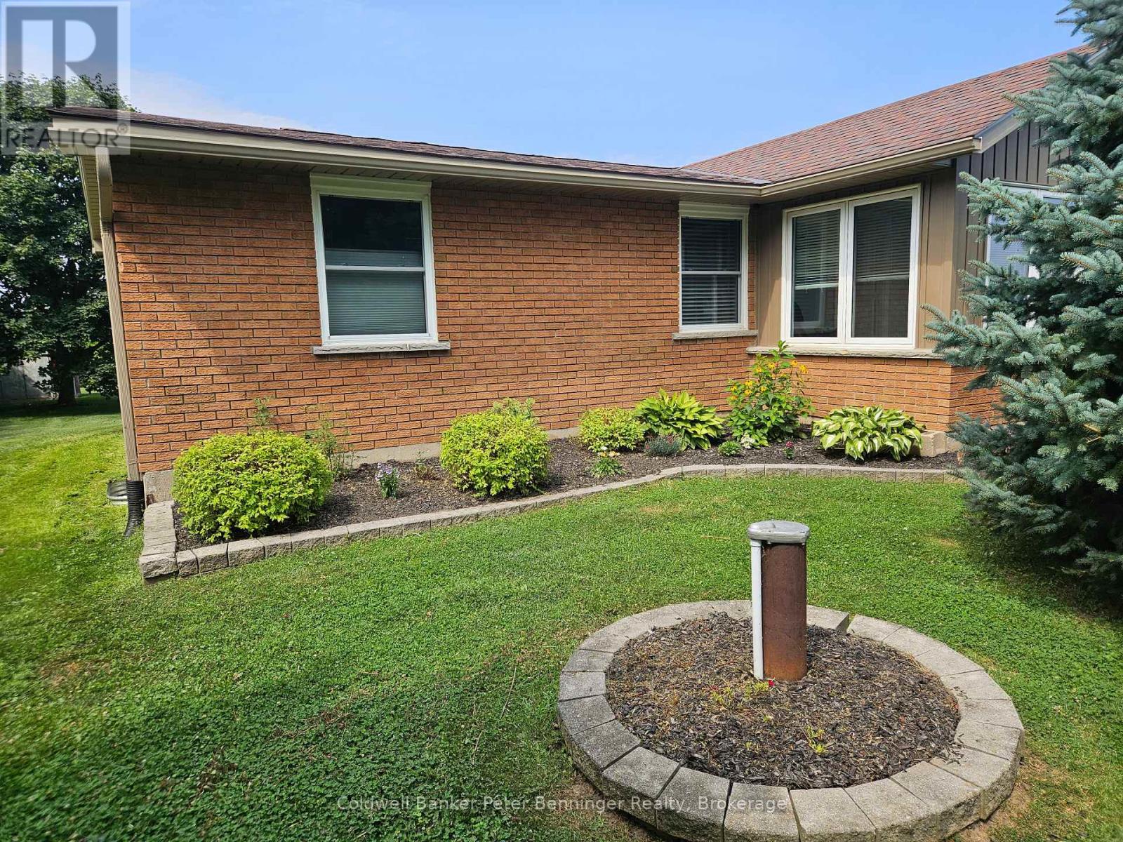 302 Concession 2 Ndr W, Brockton, Ontario  N0G 2V0 - Photo 16 - X12317584