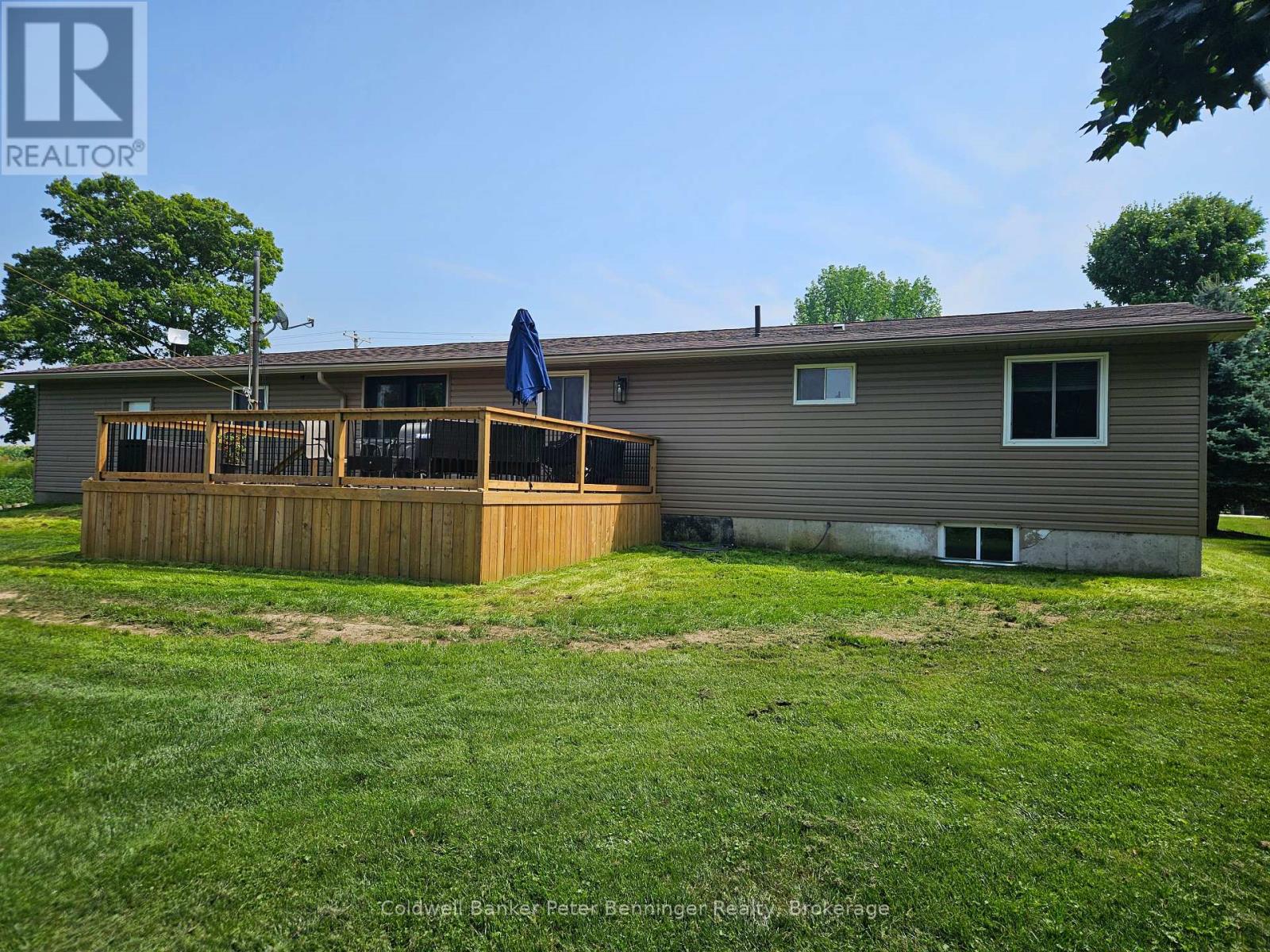 302 Concession 2 Ndr W, Brockton, Ontario  N0G 2V0 - Photo 22 - X12317584