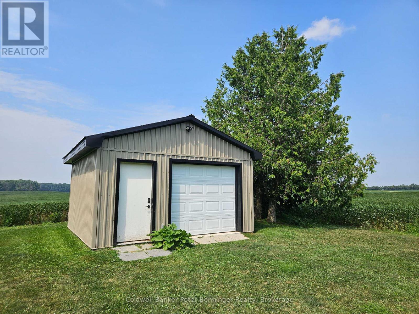 302 Concession 2 Ndr W, Brockton, Ontario  N0G 2V0 - Photo 26 - X12317584