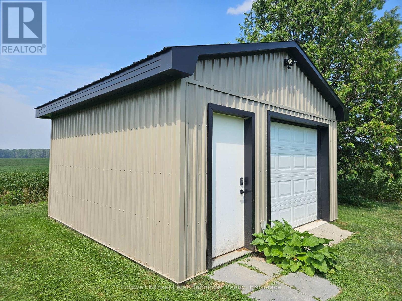 302 Concession 2 Ndr W, Brockton, Ontario  N0G 2V0 - Photo 27 - X12317584