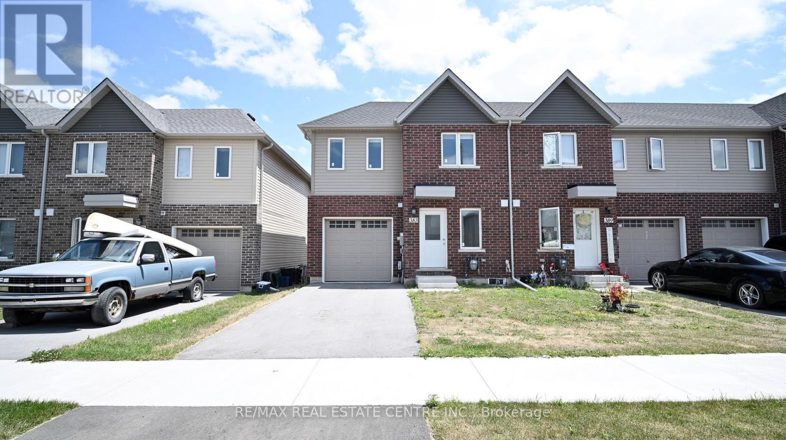 Property at 383 CHAFFEY STREET image 2