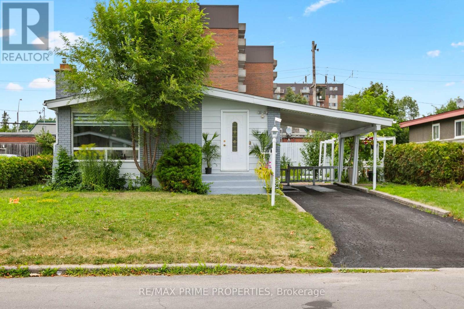 Property at 1035 CONNERY AVENUE image 1