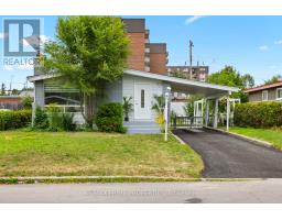 1035 CONNERY AVENUE, Ottawa, Ontario